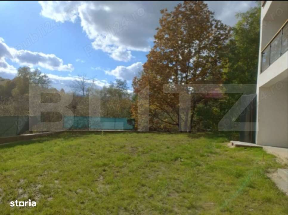 Duplex de vanzare semifinisat D+P+E Stolna-4