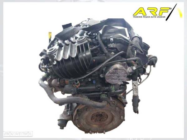 Motor NISSAN INTERSTAR 2010 2.5DCI 120 CV  Ref: G9U650 - 3
