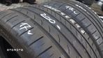 Opony letnie 235/45R18 Continental ContiSportContact 5 - 4