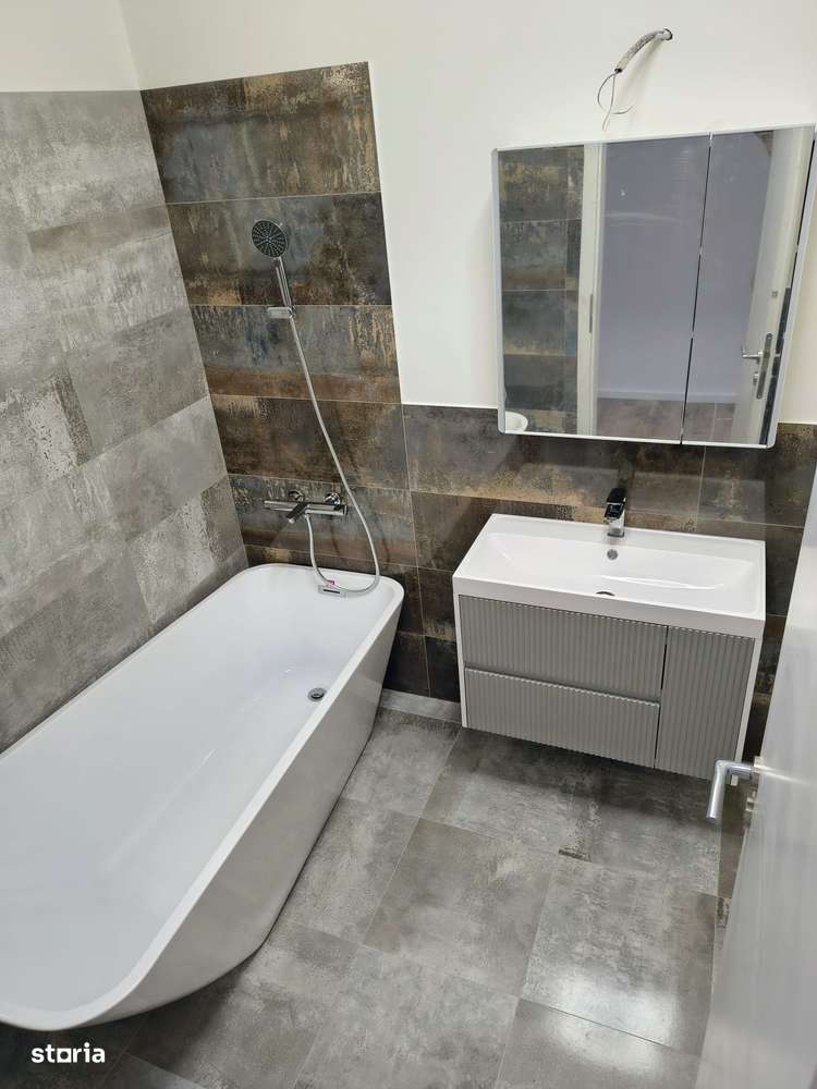 Ap 3 C3 Tautului Residence Parc Parcul Poligonului Zona Sub cetate Ta-4