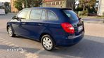 Skoda Fabia 1.2 TSI Active - 3