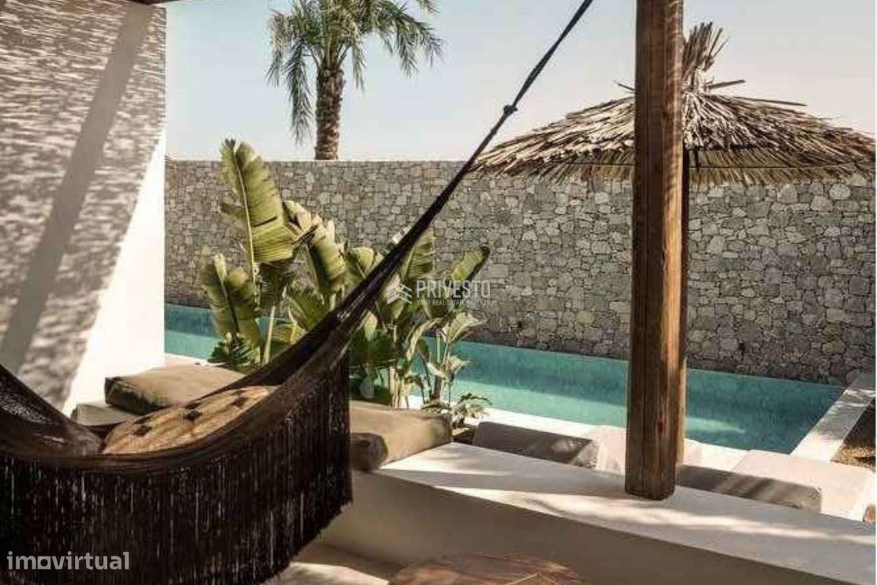 Aparthotel 3* | 22 Unidades | Montargil - Grande imagem: 5/13