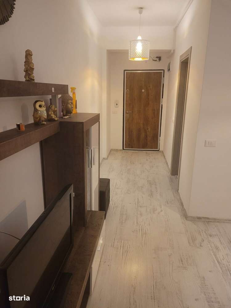 Garsoniera de inchiriat - Spitalul Sf. Ioan | Disponibilitate Parcare - Imagine principală: 2/8