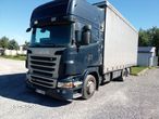 Scania R420 - 1