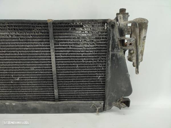 Intercooler Radiador Chrysler Voyager / Grand Voyager Iii (Gs) - 6