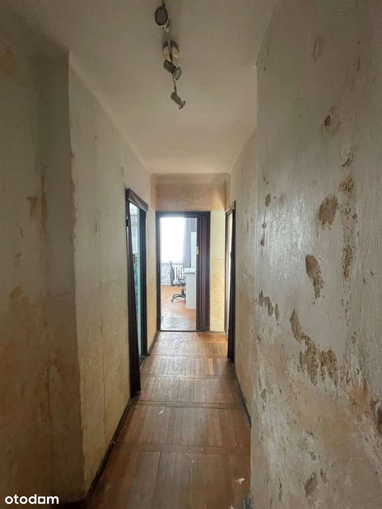 ★Okazja★Niski czynsz samo centrum Rybnika - Pełny obrazek: 5/6