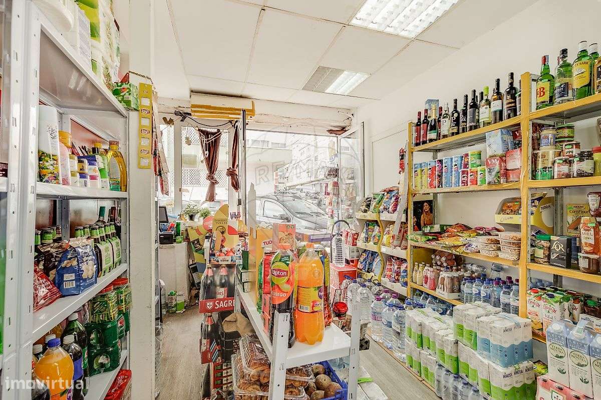 Loja  para venda - Grande imagem: 3/19