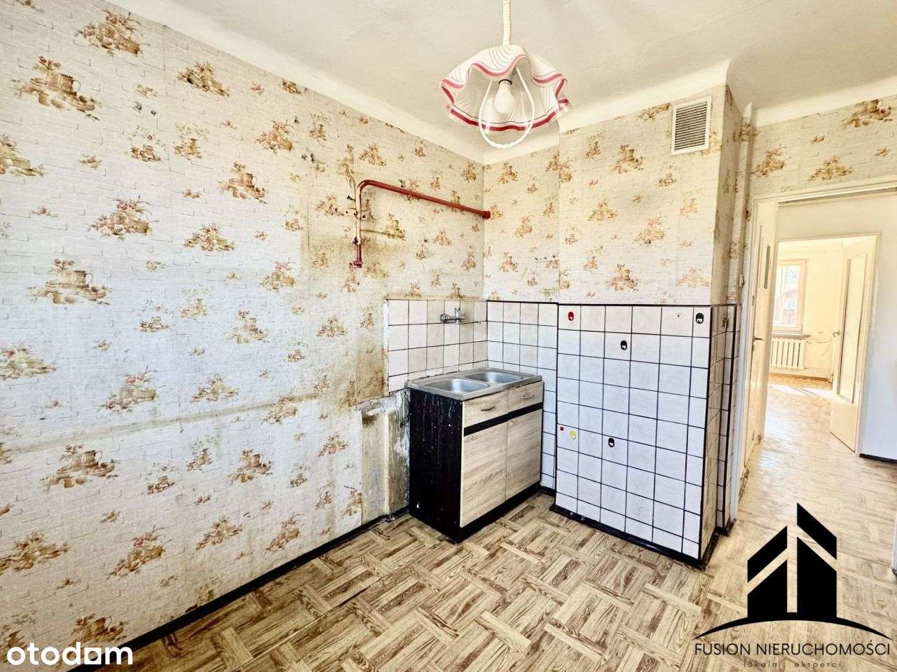 Przestronne 4-pokojowe mieszkanie | 61.42 m²| Rzes-16