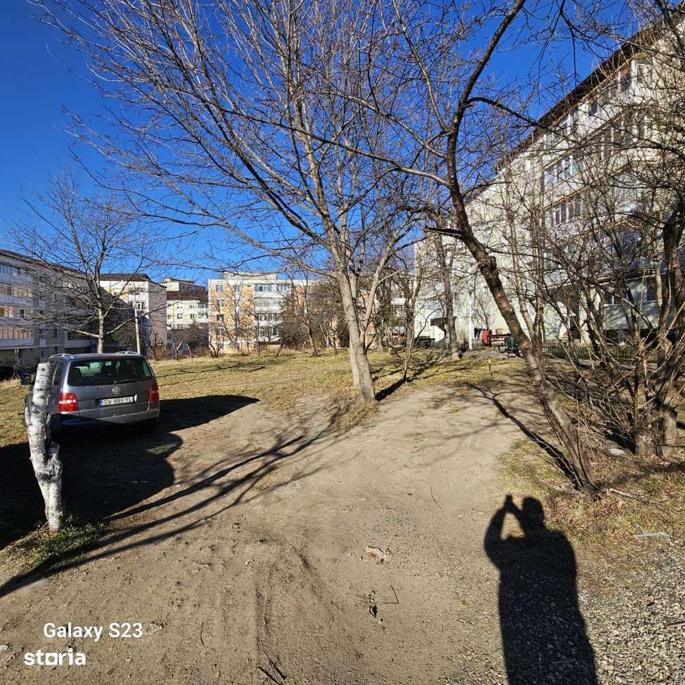 Teren de vânzare - Oportunitate de investiție în Dărmănești! - Imagine principală: 4/5