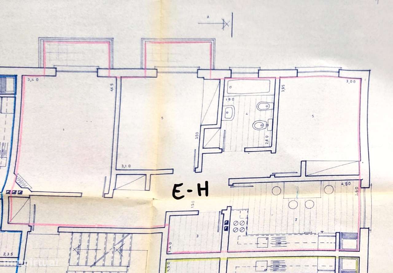 apartment, Ílhavo-37