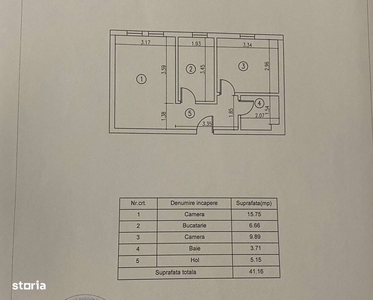 Apartament 2 camere mansarda Militari Residence | Mobilat si Utilat-19