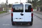 Fiat Doblo - 7