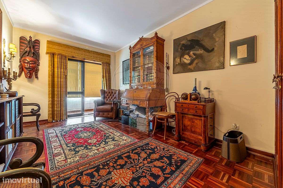 Apartamento T3 para venda-14