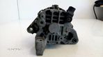 Alternator Ford Puma Fiesta 1,7 B  97MF-10300-AB - 5