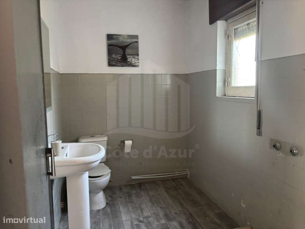 Moradia T2 em Brejos de Azeitão-22