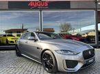 Jaguar XE 2.0 D R-Dynamic S - 1