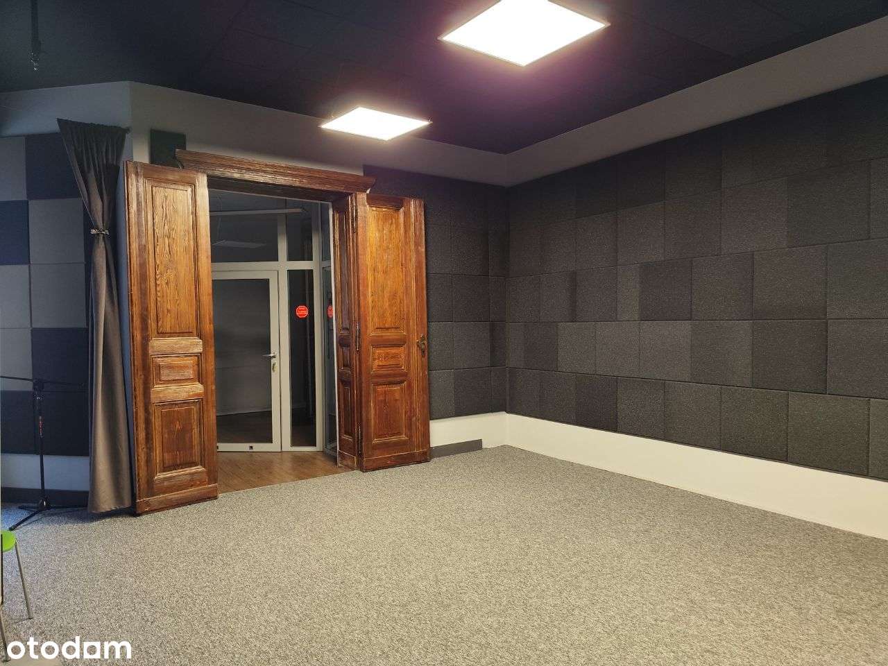 Lokal 113 m2, na 2 piętrze (winda), gazowe - RYNEK - Pełny obrazek: 5/15