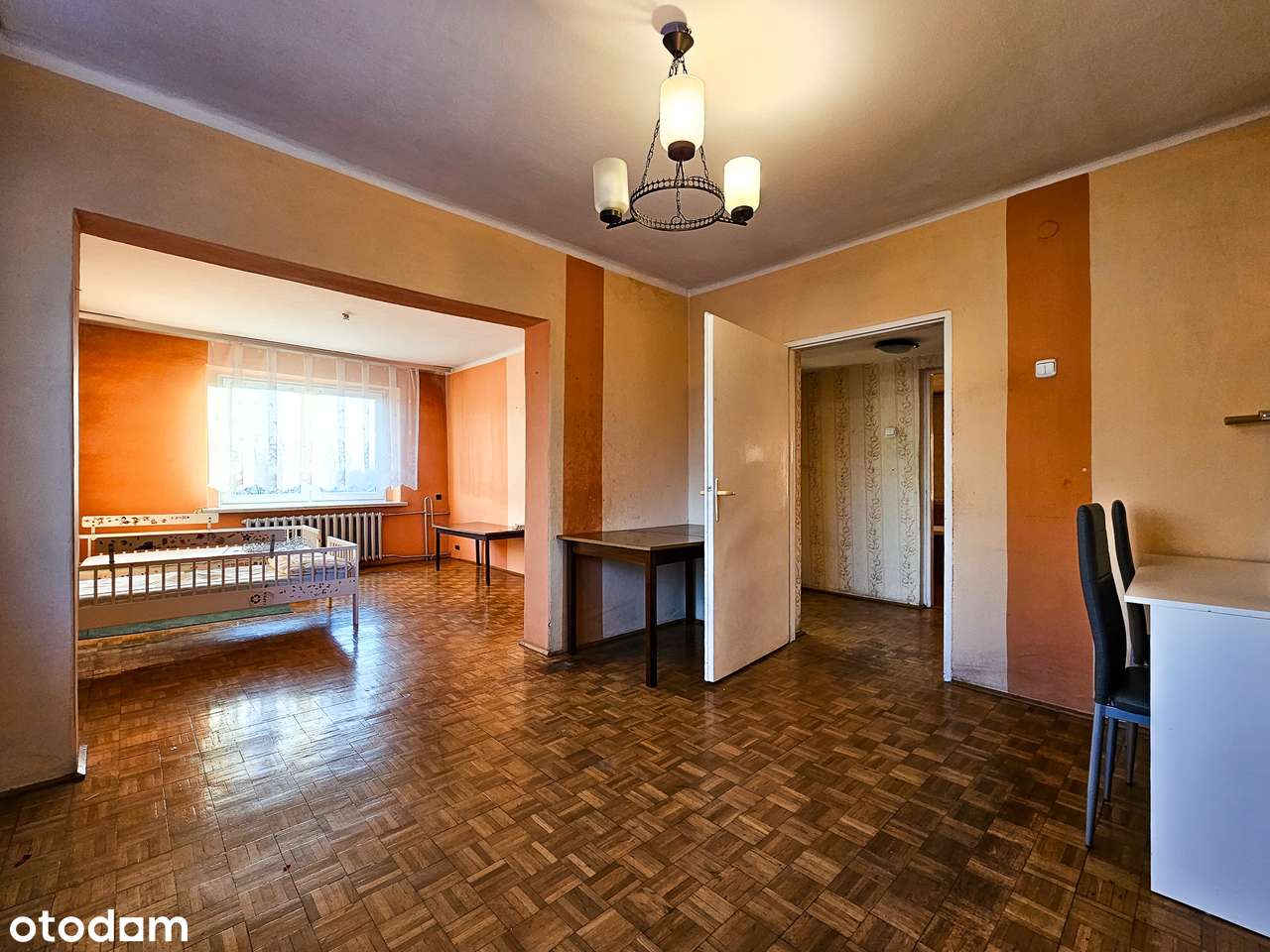 Wolnostojący dom blisko centrum Rybnika!!-8