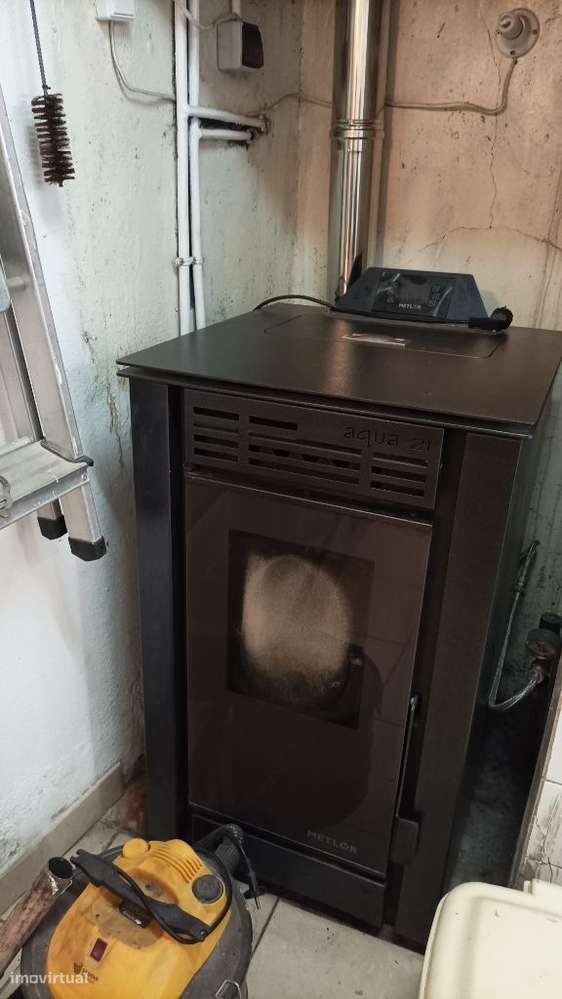 Moradia térrea T3 em Penela da Beira - Grande imagem: 5/10