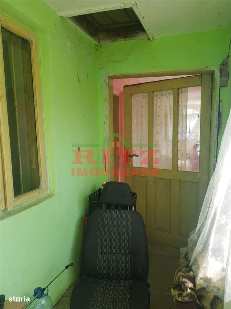 Nou! Casa+teren 1110mp, Com. Falcoiu! - Imagine principală: 5/7