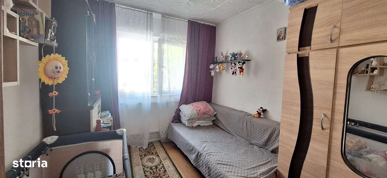 Inel 2 - Marvimex 4 camere decomandate 70 mp etaj 2 imbunatatiri, gaze-8