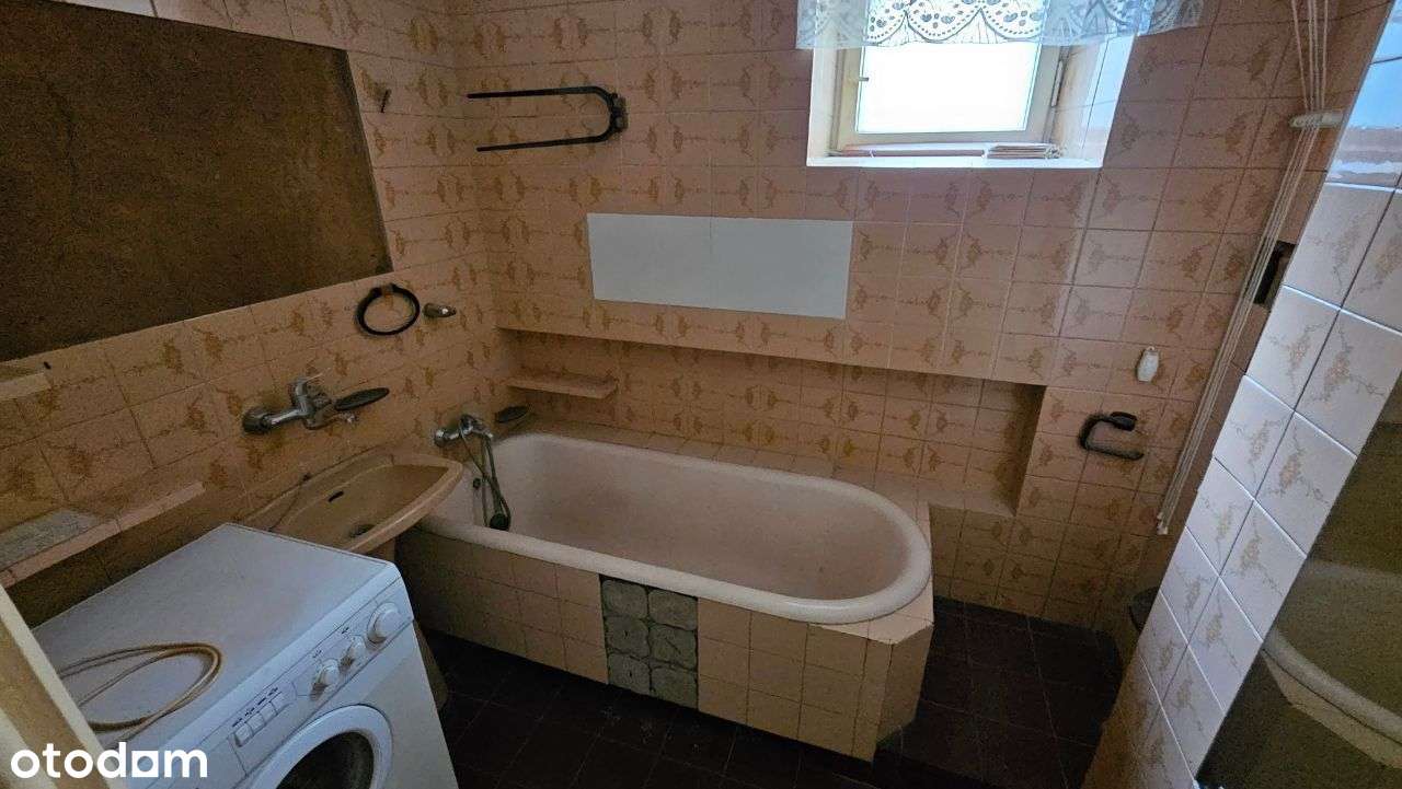 Mieszkanie z opcją dwóch kawalerek ul. Chopina - Pełny obrazek: 5/6