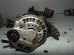 Toyota corolla ee90 motor de arranque/ alternador - 5