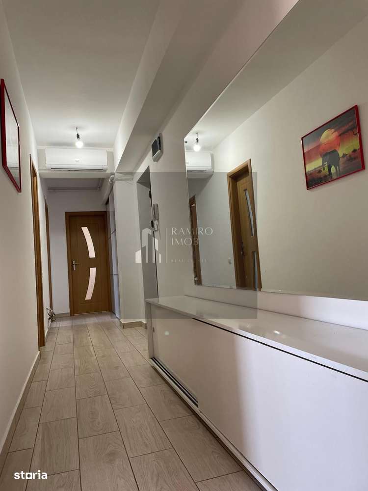 OCAZIE Apartament 3 camere 85mp etaj 3 METROU Aparatorii Patriei