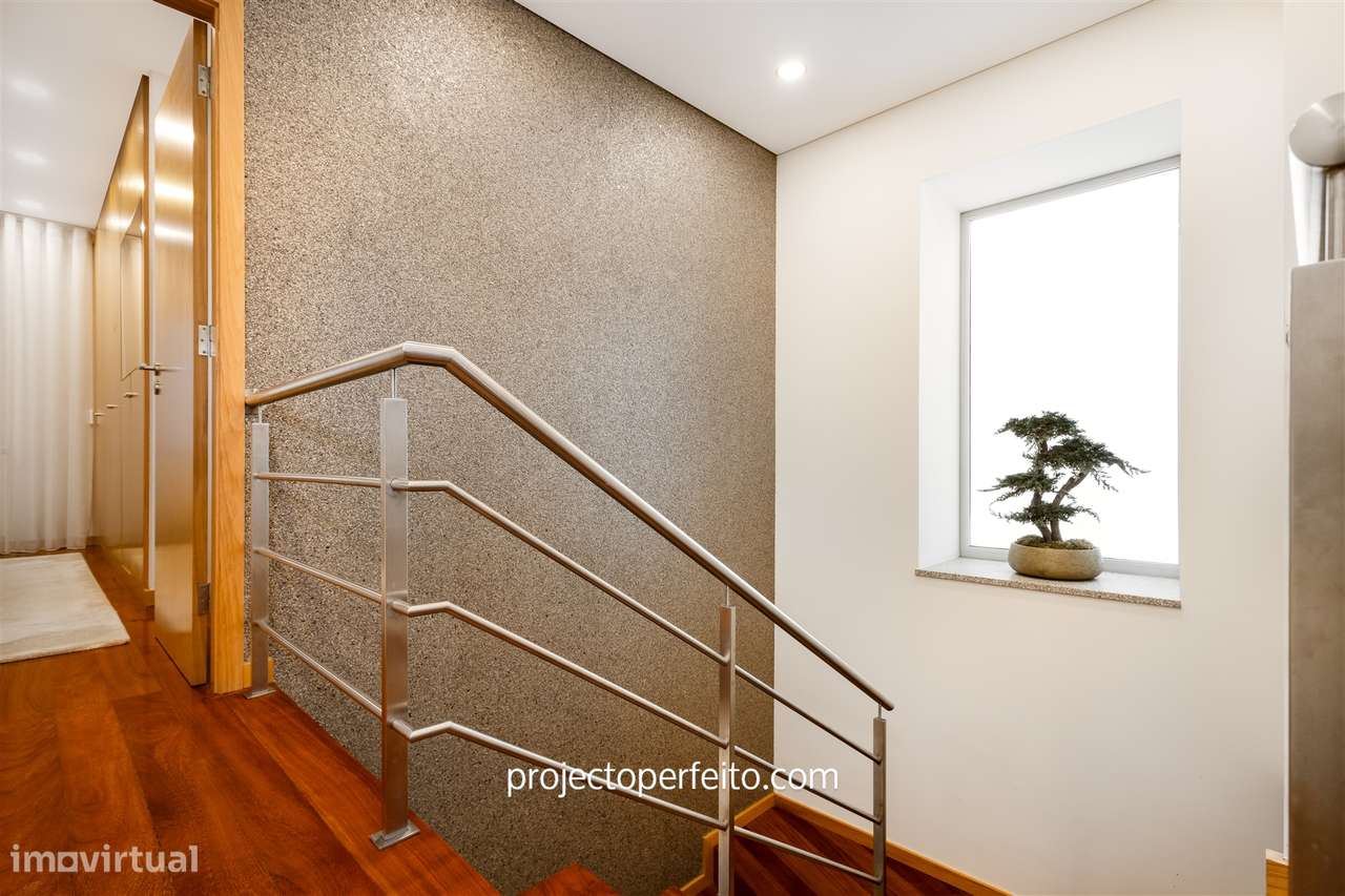 Moradia T3 Venda em Espinho,Espinho-18