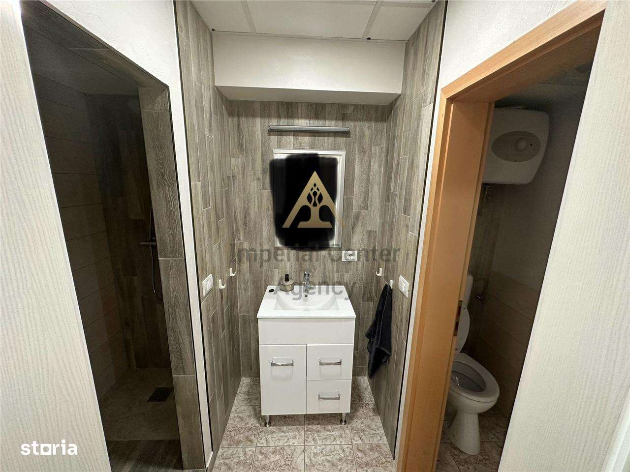 Spatiu de inchirat TCR- Carom Onesti  pentru birouri, activitati comer - Imagine principală: 4/4