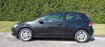 VW Golf 1.6 TDi Trendline - 2