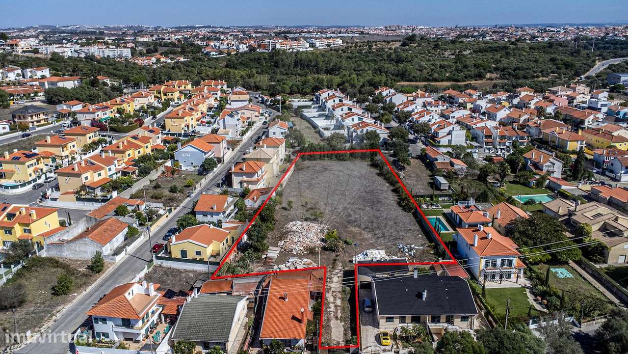 Terreno  para venda - Grande imagem: 5/6