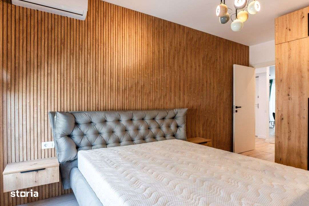 0% | Apartament 2 camere NOU, semidecomandat, 58 mp, 2 bai  | Atrium --4