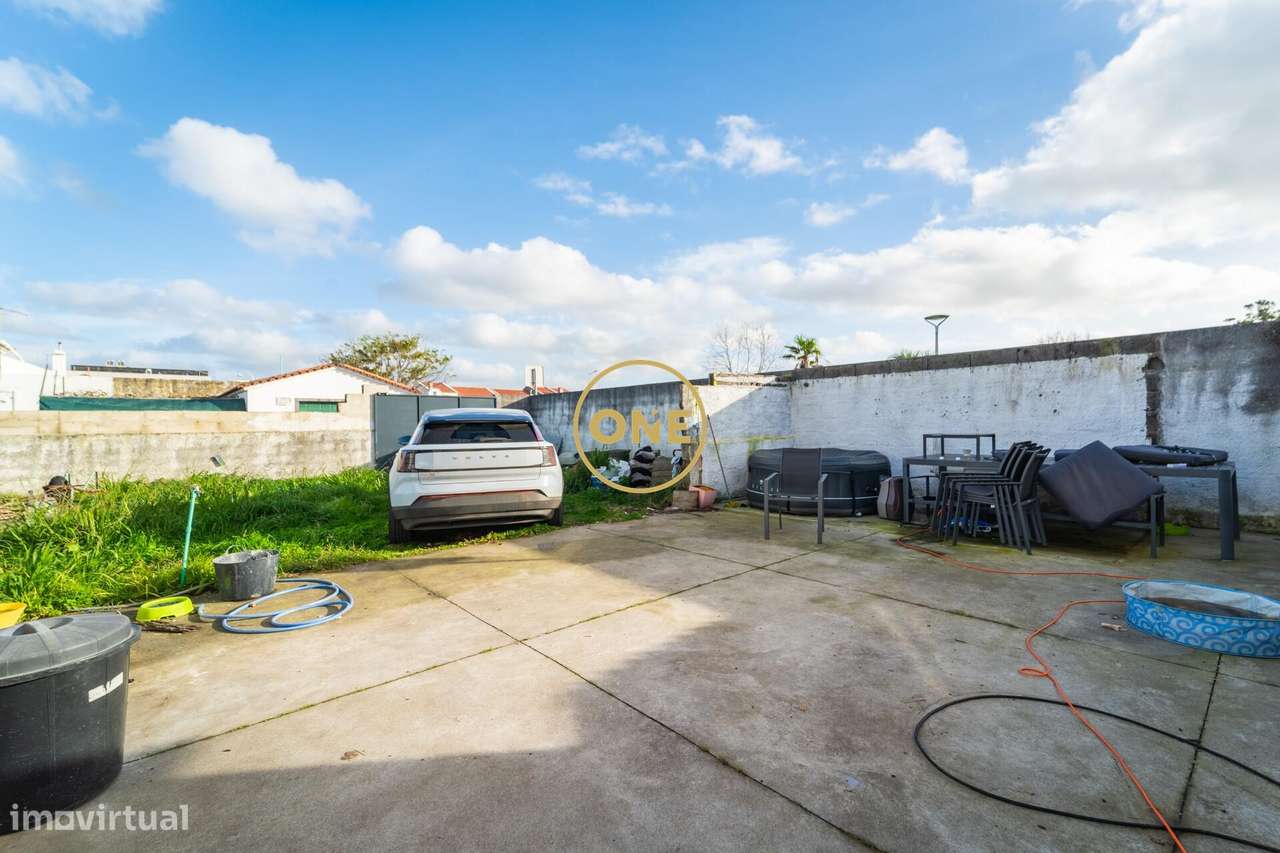 MORADIA T3 + 1 NO CENTRO DAS CAPELAS - Grande imagem: 5/22