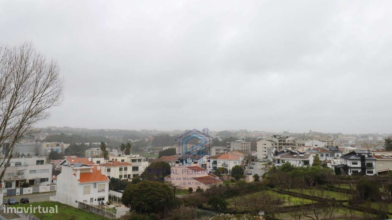 Apartamento T2 Novo - Rio Tinto /  Centro/Junto Continente e Lidl-13