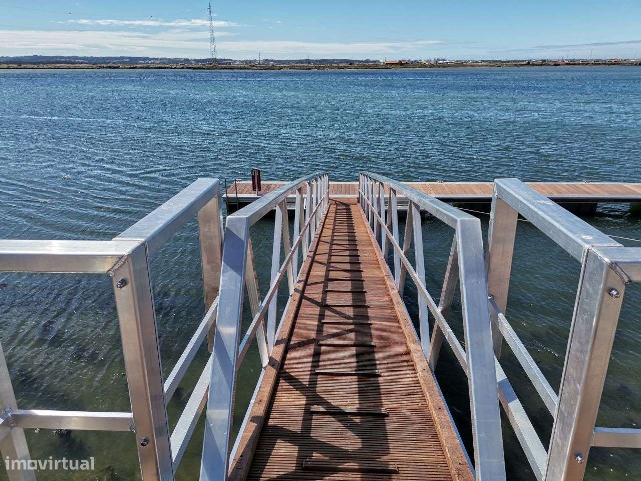 Lote Moradia Isolada - Fontela Vila Verde - Figueira da Foz.-12