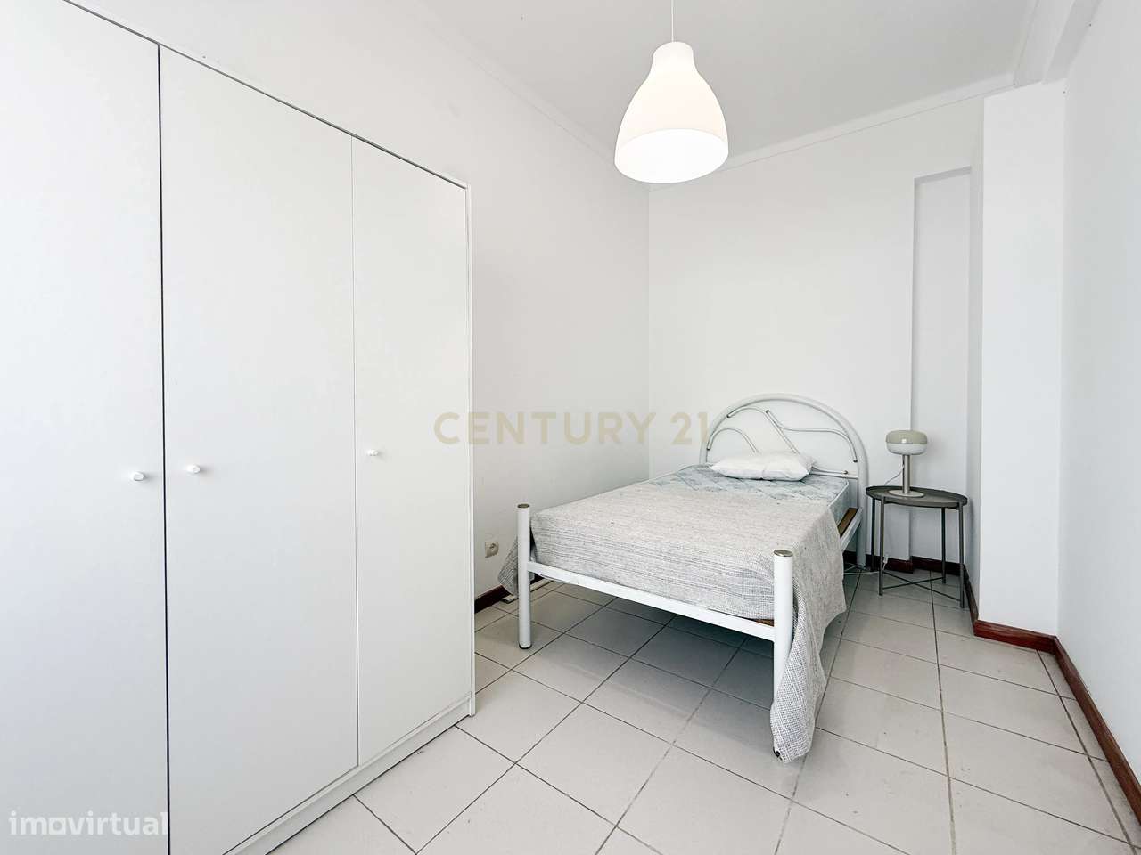 Apartamento T2 | Baixa | Varandas | Vista Desafogada | Faro-3