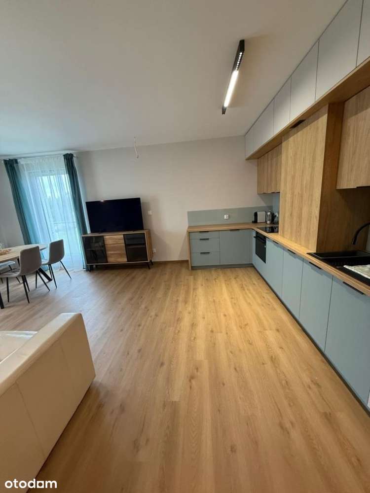 Mieszkanie, 58,53 m², Łódź - Pełny obrazek: 2/8