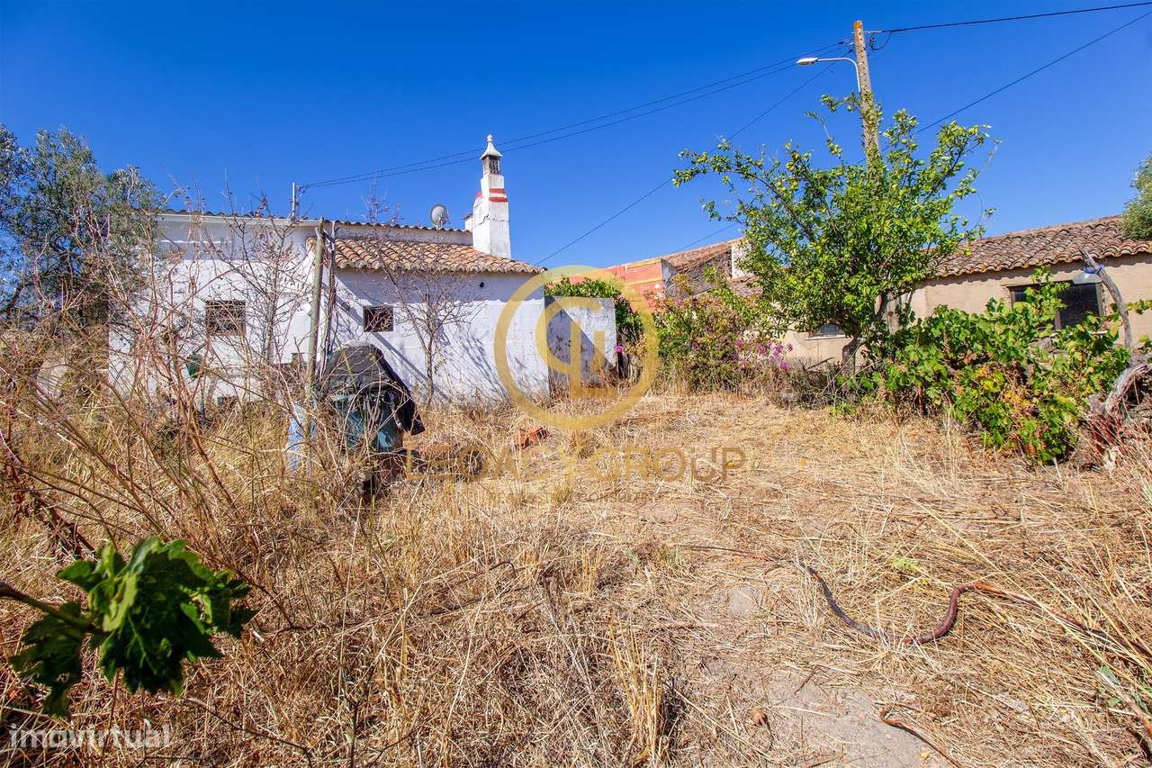 Moradia com terreno em Alcaria Alta - Giões - Grande imagem: 4/32