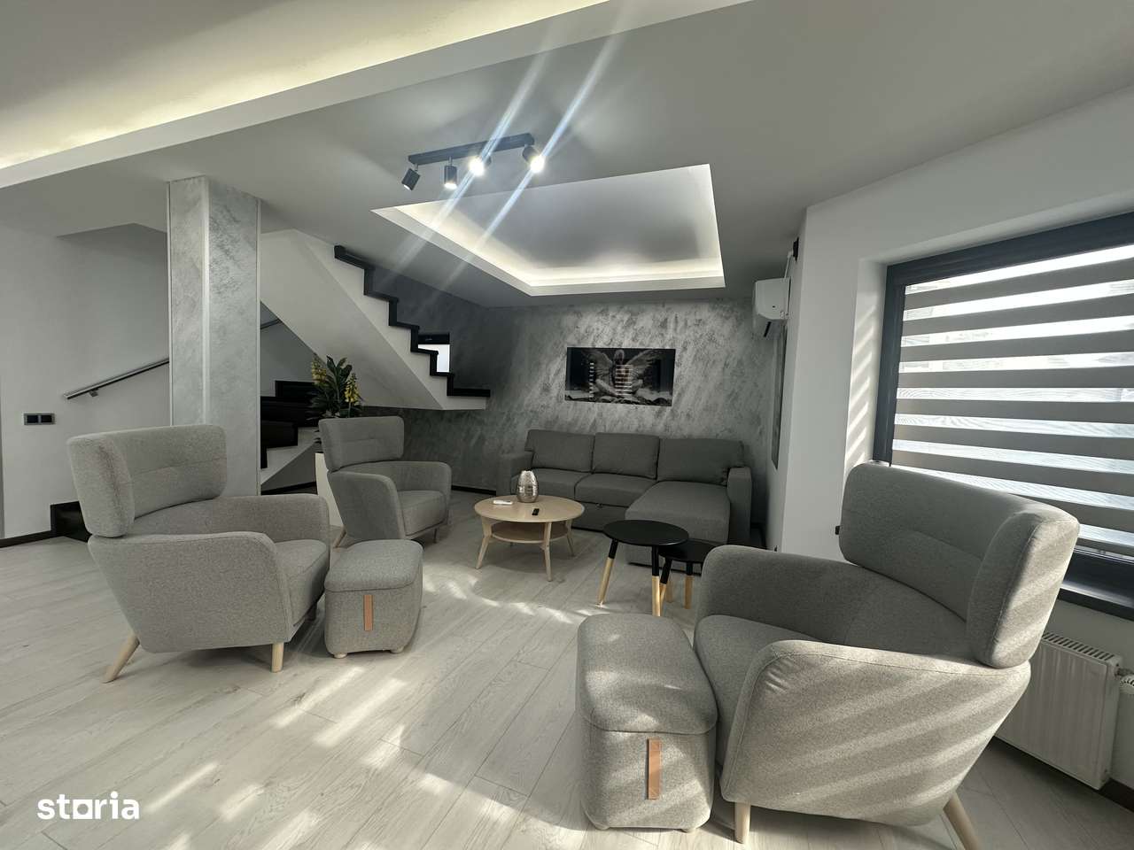 Agentia imobiliara VIGAFON inchiriaza casa 5 camere Caraiman-Titulescu - Imagine principală: 3/17