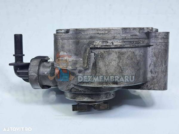 Pompa vacuum Dacia Logan (LS) [Fabr 2004-2012] D156-2B 1.5 K9K-K7 - 3