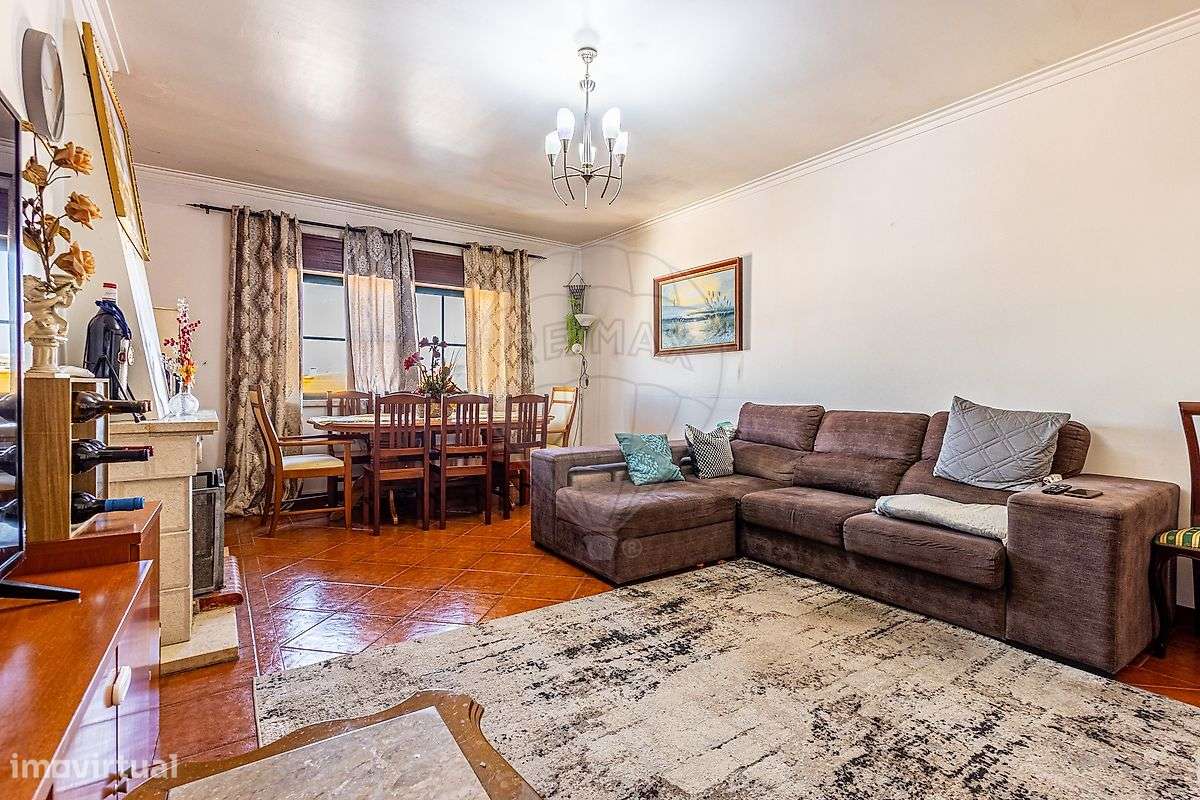 Apartamento T3 para venda-24