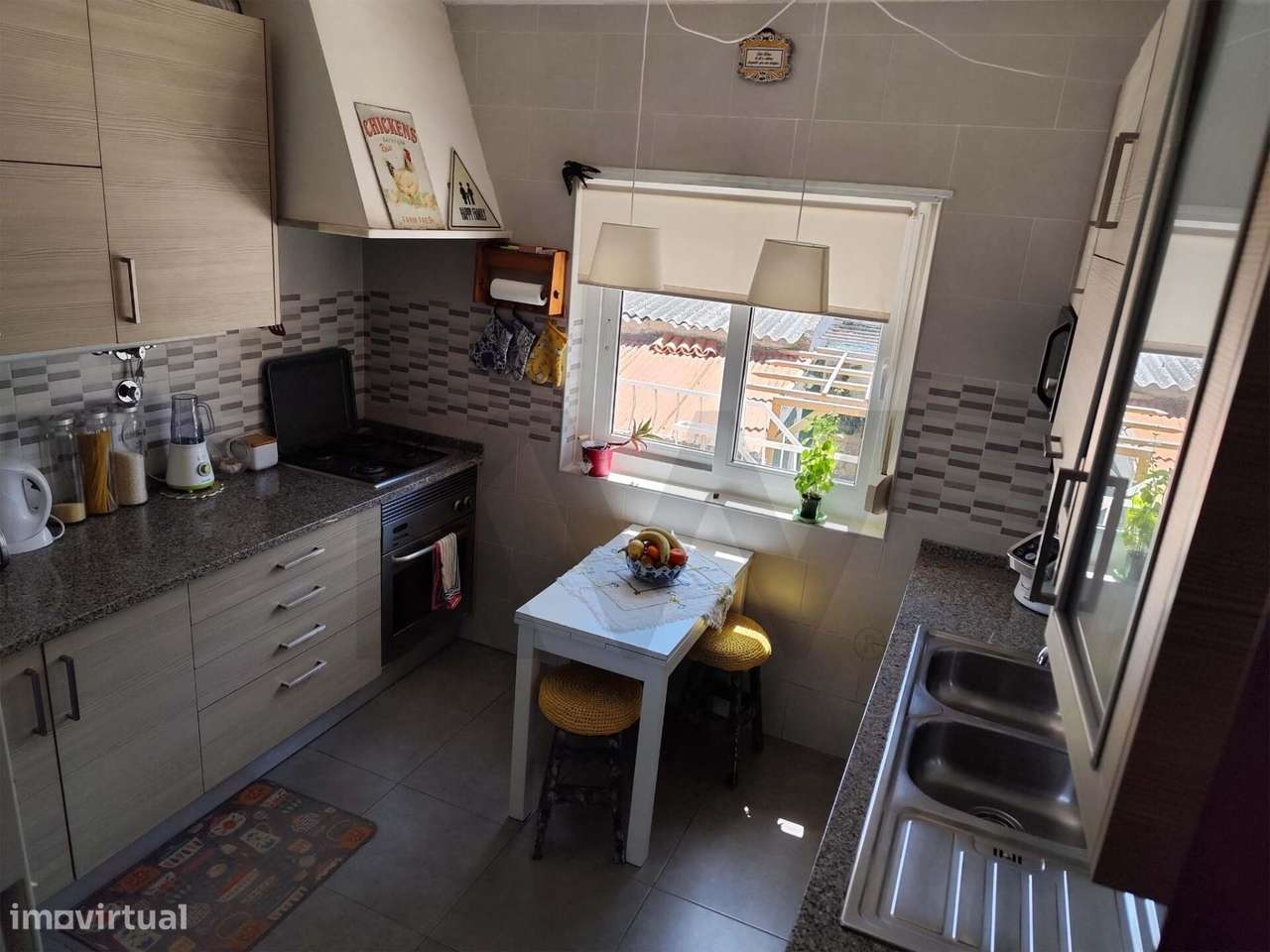 Moradia T3 Isolada com terreno - Mafra - Grande imagem: 5/26