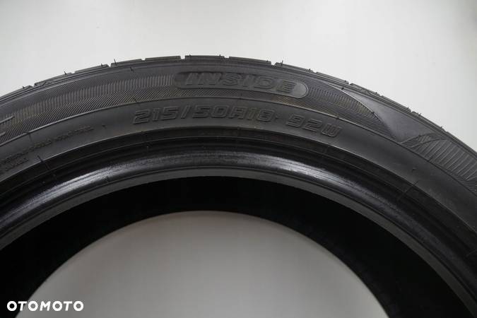 OPONY LETNIE Falken Azenis FK453CC 215/50R18 92 W 2020R KPL - 6