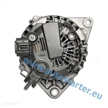 CA1938 NOWY ALTERNATOR HYUNDAI ACCENT GETZ I10 I20 1.1 1.5 1.6 CRDI - 4