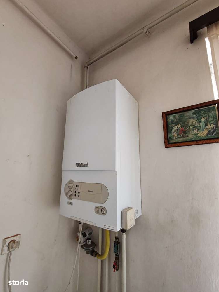 Apartament spațios cu 3 camere-2