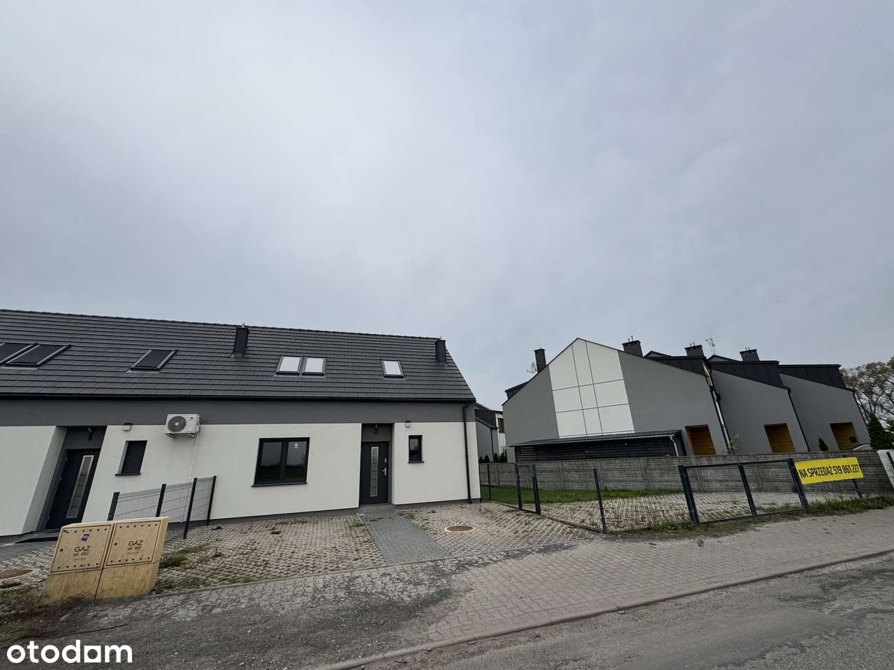 2023 | SKRAJNY SEGMENT | do wprowadzenia | Gowarzewo | Klimatyzacja-3