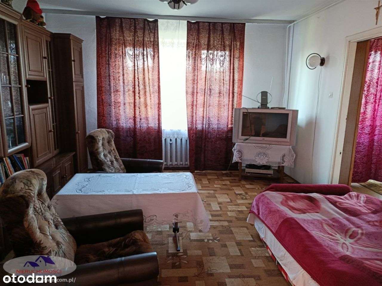 Dom, 110 m², Okręg-8