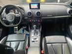 Audi S3 Limousine 2.0 TFSi quattro S tronic - 11