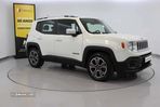 Jeep Renegade 1.6 MJD Limited - 1